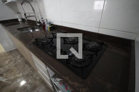 Apartamento à venda com 83m², 3 quartos e 1 vagaCozinha