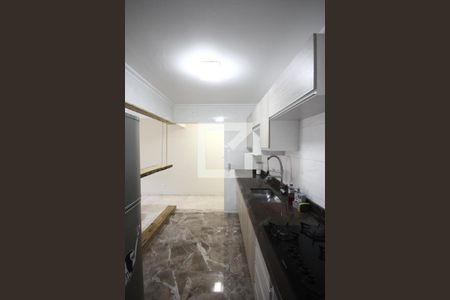 Apartamento à venda com 83m², 3 quartos e 1 vagaCozinha