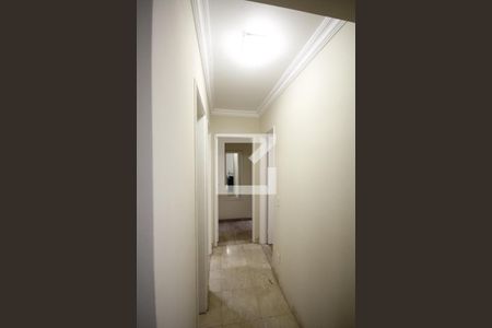 Apartamento à venda com 83m², 3 quartos e 1 vagaCorredor