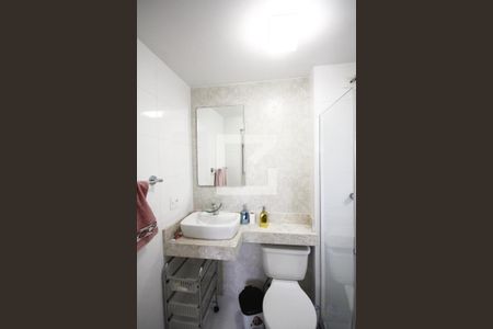 Apartamento à venda com 83m², 3 quartos e 1 vagaSuíte