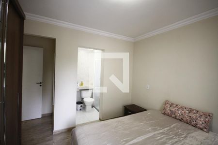 Apartamento à venda com 83m², 3 quartos e 1 vagaSuíte