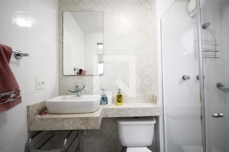 Apartamento à venda com 83m², 3 quartos e 1 vagaSuíte