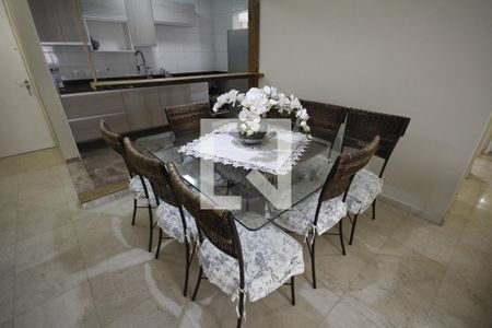 Sala de apartamento à venda com 3 quartos, 83m² em Ipiranga, São Paulo