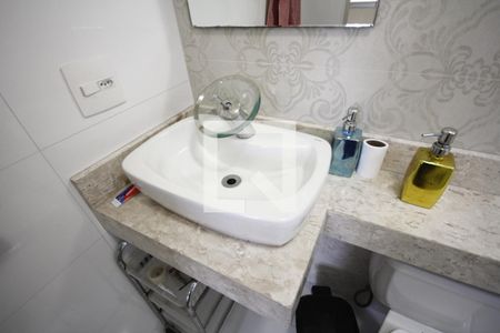 Apartamento à venda com 83m², 3 quartos e 1 vagaSuíte