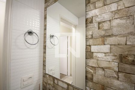 Apartamento à venda com 83m², 3 quartos e 1 vagaBanheiro