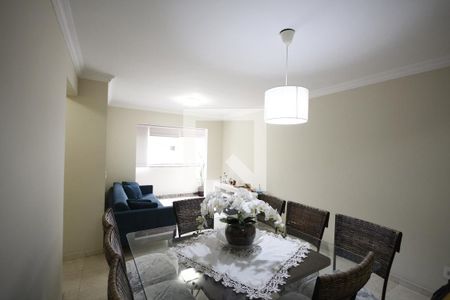 Sala de apartamento à venda com 3 quartos, 83m² em Ipiranga, São Paulo