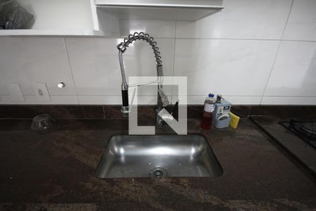 Apartamento à venda com 83m², 3 quartos e 1 vagaCozinha