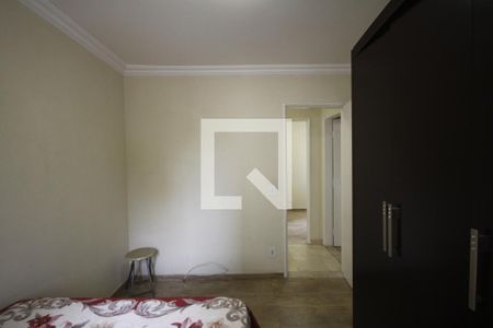 Apartamento à venda com 83m², 3 quartos e 1 vagaQuarto 2