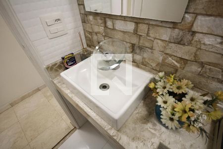 Apartamento à venda com 83m², 3 quartos e 1 vagaBanheiro