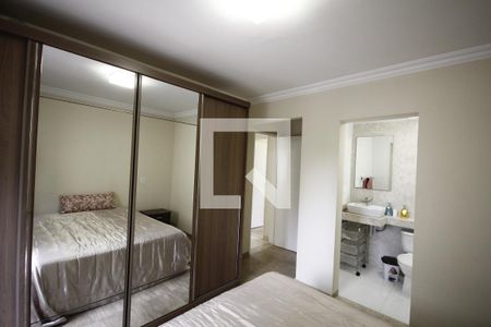 Apartamento à venda com 83m², 3 quartos e 1 vagaSuíte