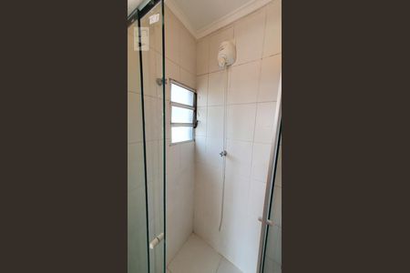 Apartamento para alugar com 85m², 3 quartos e sem vaga Apartamento para alugar com 85m², 3 quartos e sem vagaBanheiro do Quarto 3