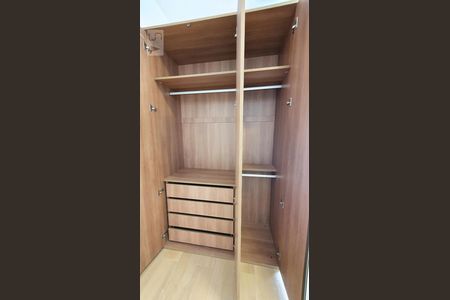 Apartamento para alugar com 85m², 3 quartos e sem vaga Apartamento para alugar com 85m², 3 quartos e sem vagaQuarto 2 - Armários