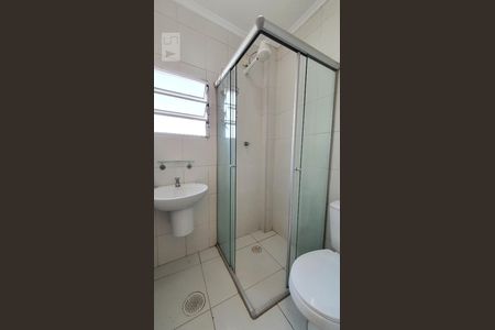 Apartamento para alugar com 85m², 3 quartos e sem vaga Apartamento para alugar com 85m², 3 quartos e sem vagaBanheiro Corredor