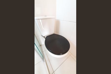 Apartamento para alugar com 85m², 3 quartos e sem vaga Apartamento para alugar com 85m², 3 quartos e sem vagaBanheiro do Quarto 3
