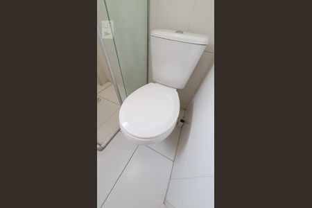 Apartamento para alugar com 85m², 3 quartos e sem vaga Apartamento para alugar com 85m², 3 quartos e sem vagaBanheiro Corredor