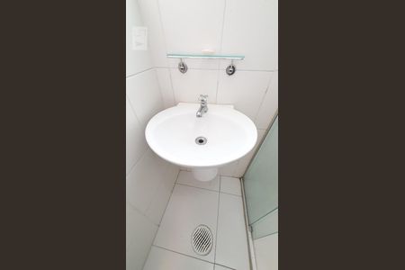 Apartamento para alugar com 85m², 3 quartos e sem vaga Apartamento para alugar com 85m², 3 quartos e sem vagaBanheiro Corredor