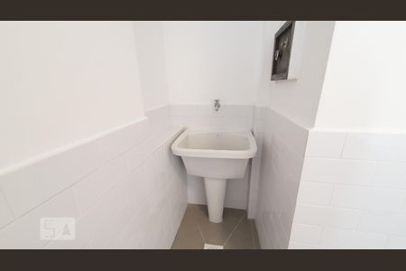 Apartamento para alugar com 85m², 3 quartos e sem vaga Apartamento para alugar com 85m², 3 quartos e sem vagaÁrea de Serviço