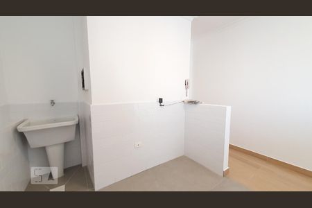 Apartamento para alugar com 85m², 3 quartos e sem vaga Apartamento para alugar com 85m², 3 quartos e sem vagaÁrea de Serviço