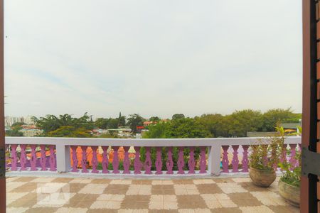 Casa à venda com 890m², 5 quartos e 5 vagasVaranda Suíte 2