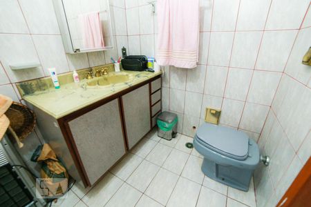 Casa à venda com 890m², 5 quartos e 5 vagasSuíte 1