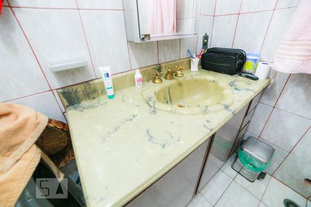 Casa à venda com 890m², 5 quartos e 5 vagasSuíte 1