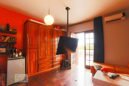 Casa à venda com 890m², 5 quartos e 5 vagasSuíte 3