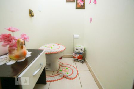 Casa à venda com 890m², 5 quartos e 5 vagasLavabo