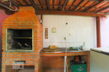 Casa à venda com 890m², 5 quartos e 5 vagasChurrasqueira