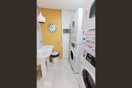 Apartamento para alugar com 1 quarto, 34m² em Água Branca, São Paulo