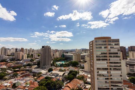 Apartamento à venda com 34m², 1 quarto e 1 vagaTerraço Vista