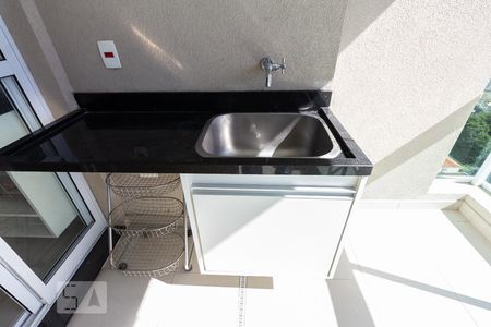 Apartamento à venda com 34m², 1 quarto e 1 vagaÁrea de Serviço