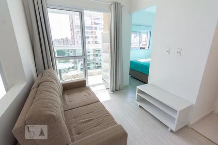 Apartamento à venda com 34m², 1 quarto e 1 vagaSala
