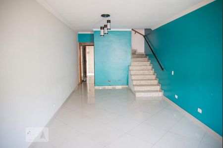 Sala de casa à venda com 3 quartos, 94m² em Piqueri, São Paulo