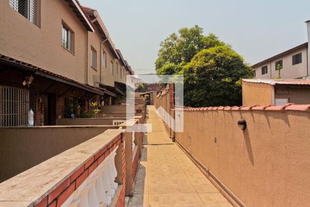Casa à venda com 94m², 2 quartos e 2 vagas Casa à venda com 94m², 2 quartos e 2 vagasÁrea comum