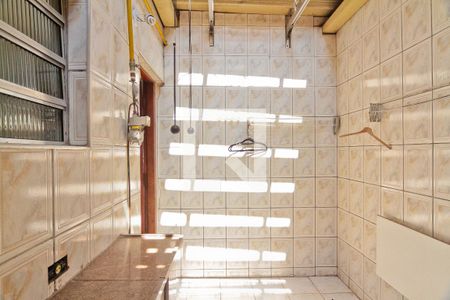 Casa à venda com 94m², 2 quartos e 2 vagas Casa à venda com 94m², 2 quartos e 2 vagasÁrea de Serviço