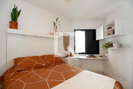 Suíte de apartamento à venda com 1 quarto, 45m² em Sumarezinho, São Paulo