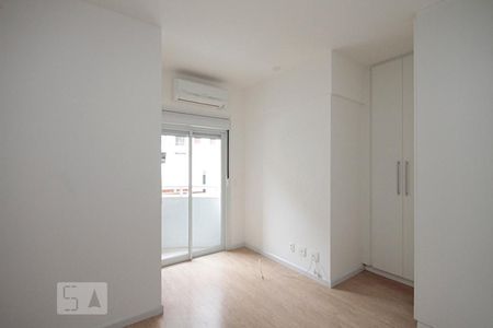 Suíte de apartamento à venda com 2 quartos, 50m² em Bela Vista, São Paulo