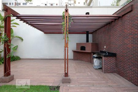 Apartamento à venda com 50m², 2 quartos e 1 vagaÁrea Comum
