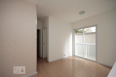 Sala de apartamento à venda com 2 quartos, 50m² em Bela Vista, São Paulo