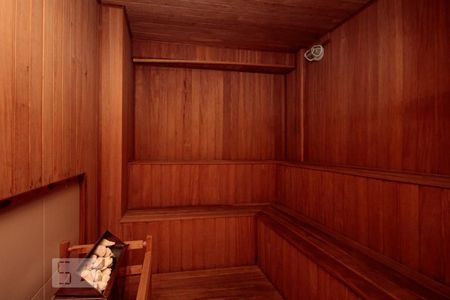 Apartamento à venda com 50m², 2 quartos e 1 vagaSauna