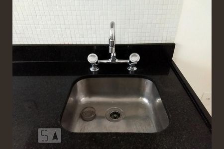 Apartamento à venda com 50m², 2 quartos e 1 vaga Apartamento à venda com 50m², 2 quartos e 1 vagaCozinha