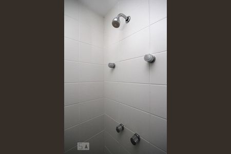 Banheiro de apartamento à venda com 2 quartos, 50m² em Bela Vista, São Paulo