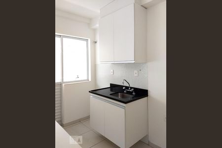 Apartamento à venda com 50m², 2 quartos e 1 vaga Apartamento à venda com 50m², 2 quartos e 1 vagaCozinha