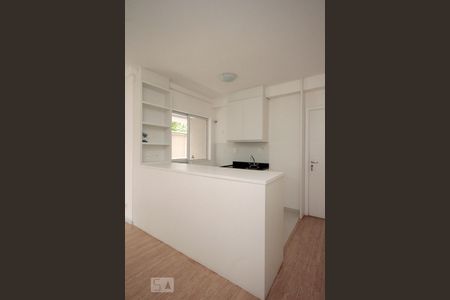 Apartamento à venda com 50m², 2 quartos e 1 vagaCozinha