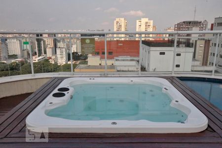 Apartamento à venda com 50m², 2 quartos e 1 vagaÁrea Comum