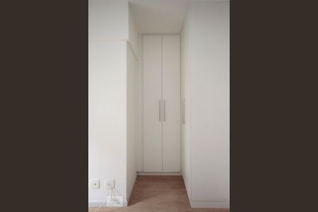 Suíte de apartamento à venda com 2 quartos, 50m² em Bela Vista, São Paulo