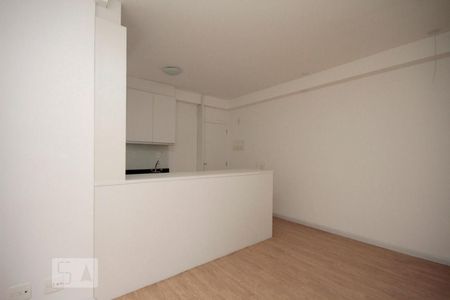 Sala de apartamento à venda com 2 quartos, 50m² em Bela Vista, São Paulo