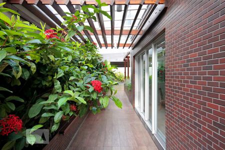 Apartamento à venda com 50m², 2 quartos e 1 vagaÁrea Comum