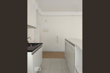 Apartamento à venda com 50m², 2 quartos e 1 vaga Apartamento à venda com 50m², 2 quartos e 1 vagaCozinha