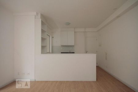 Apartamento à venda com 50m², 2 quartos e 1 vagaCozinha